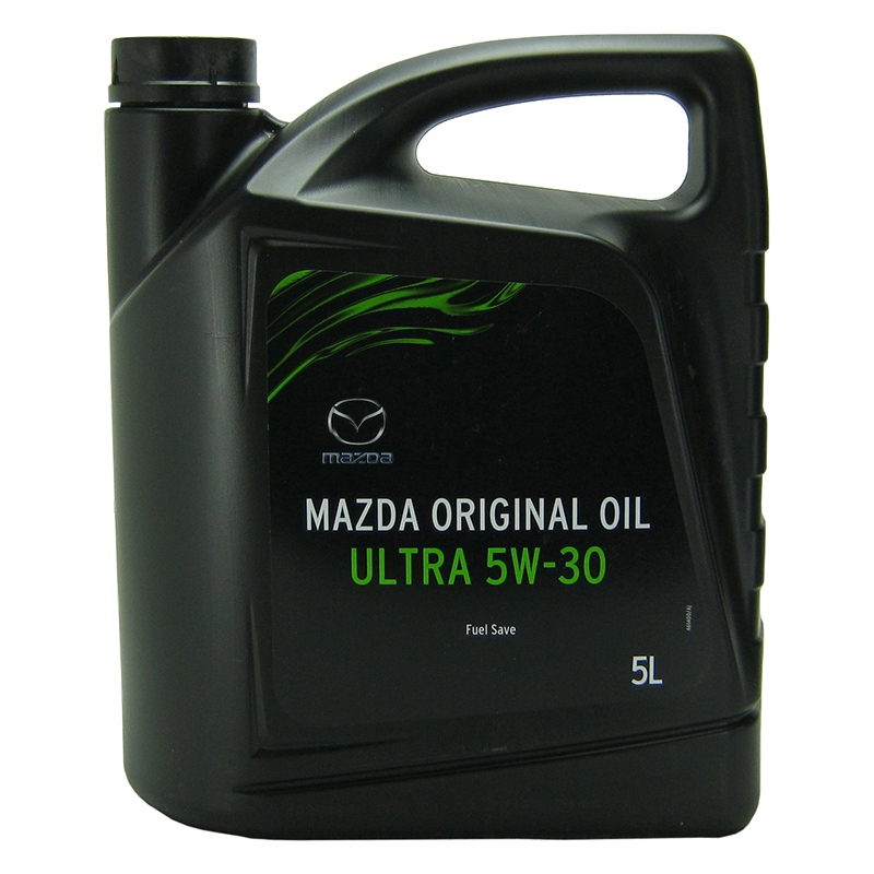 Масла mazda original oil